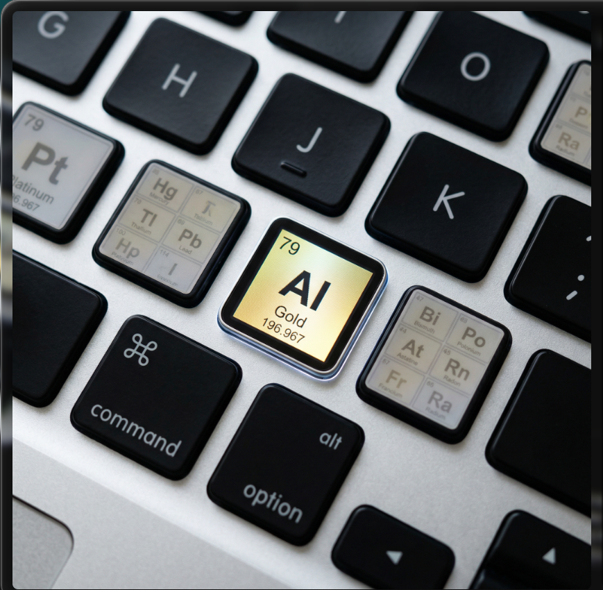 AI engineer working on enterprise integration — ITFriends.AI AI engineer working on enterprise integration — ITFriends.AI