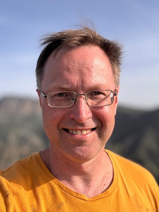 Evgueny Lemasov — CEO at ITFriends.AI